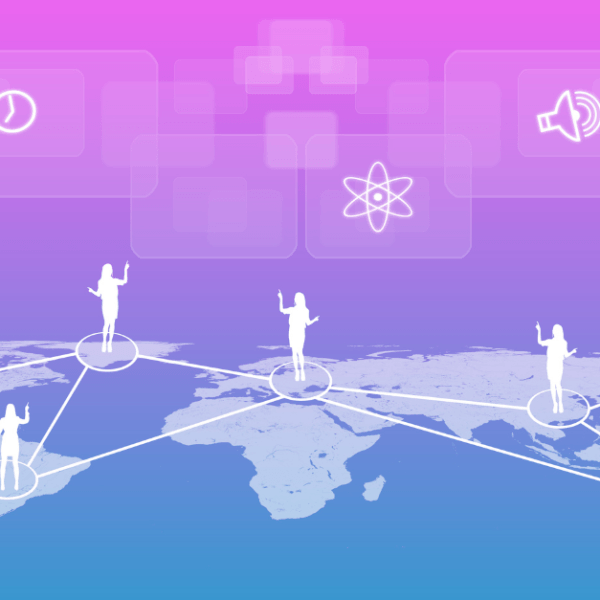 Contributo das plataformas de gestão documental para as equipas distribuídas geograficamente