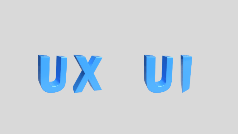 User Experience (UX) e User Interface (UI)