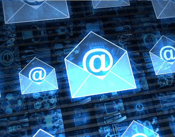 Gestão de notificações das plataformas de gestão documental