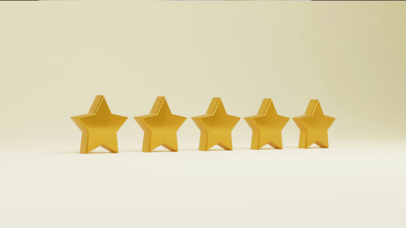 Feedback dos clientes durante e após a implementação de plataformas de gestão documental