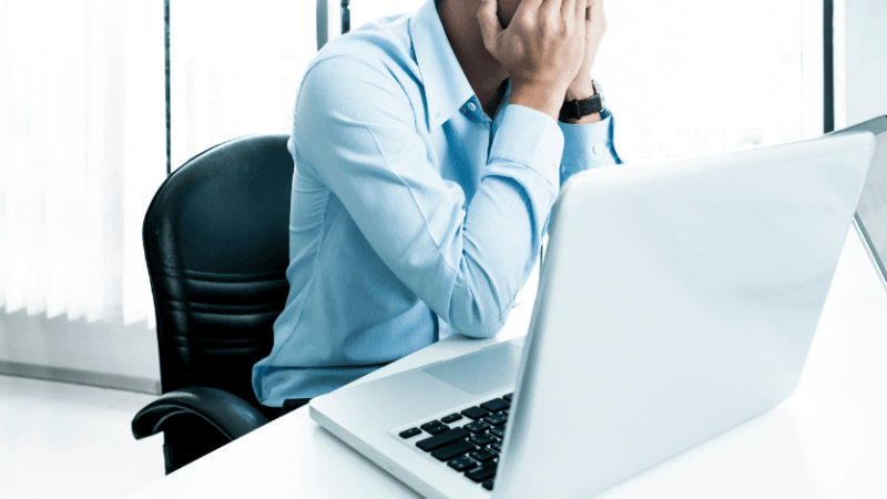 Prevenção do stress crónico nas atividades de gestão documental digital