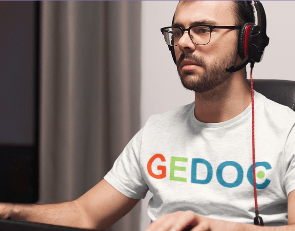 gestão documental, gedoc, egestiona