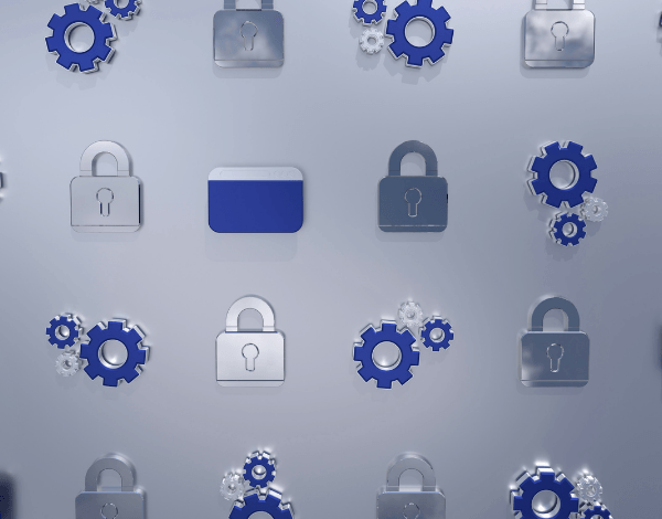 Procedimentos de caducidade de senhas de acesso