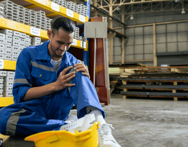 Gestão documental para a gestão dos seguros de acidentes de trabalho
