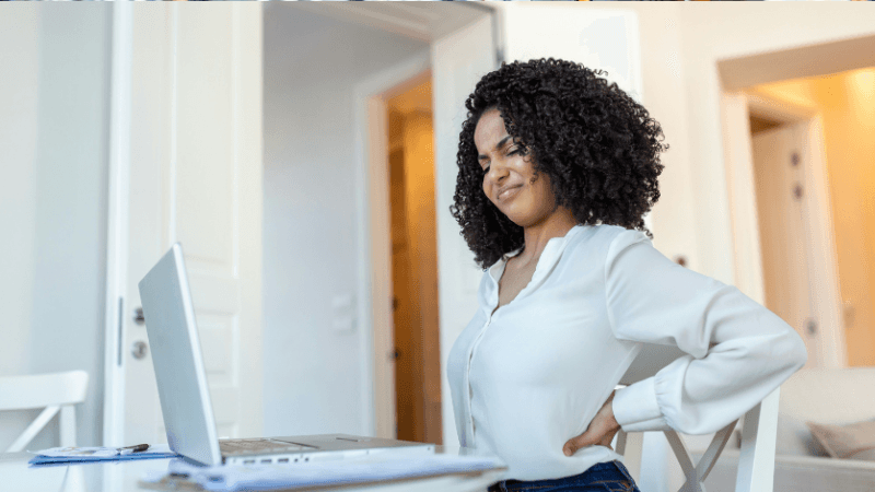 Ergonomia nas atividades de gestão documental