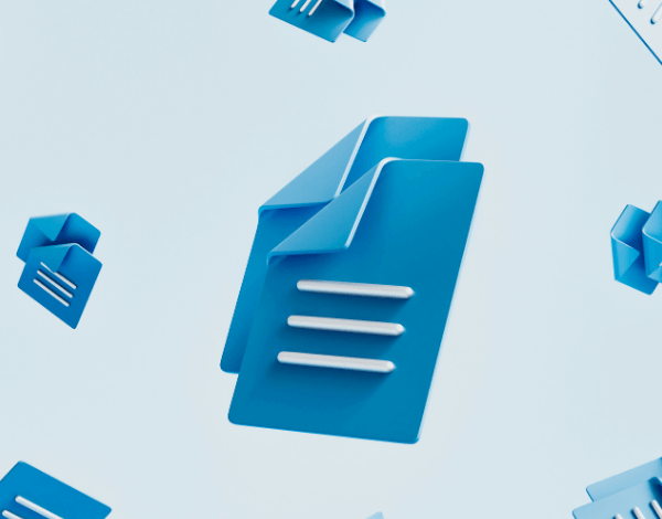 Definição prévia de requisitos documentais