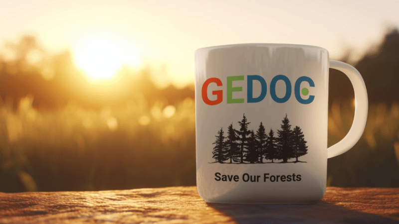 gestão documental, gedoc, egestiona