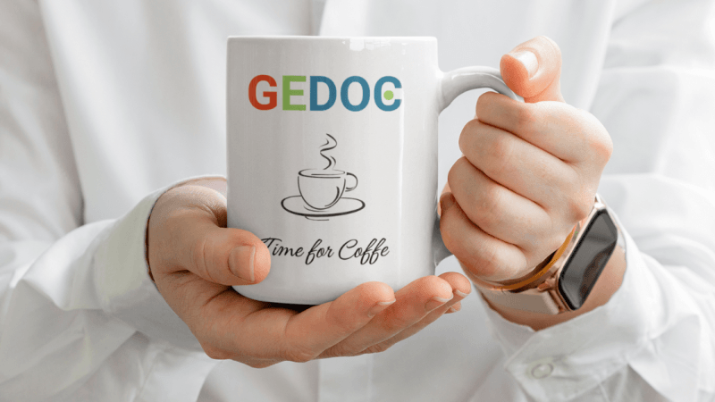 A importância das pausas de trabalho nas atividades de gestão documental