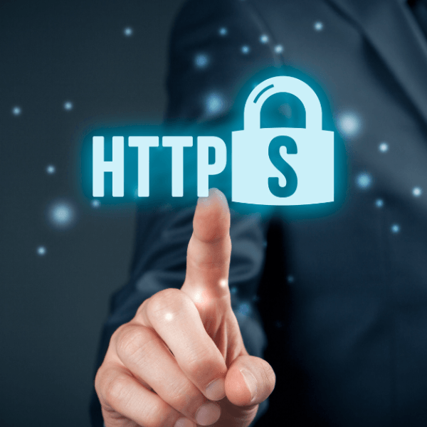 HTTPS Hypertext Transfer Protocol