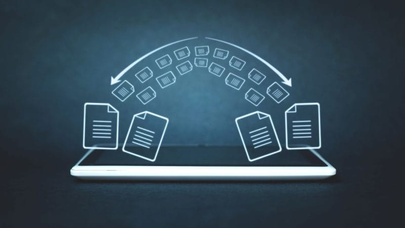 Importância da redundância de backups