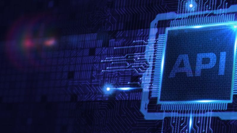 Funcionalidades das APIs