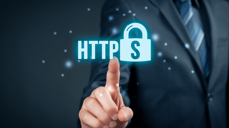 HTTPS Hypertext Transfer Protocol
