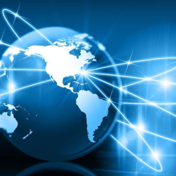 Internet nas atividade de gestão documental