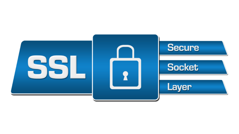 Certificados SSL/TLS: A Base da segurança nas comunicações digitais