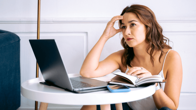 Como prevenir o burnout nas atividades de gestão documental