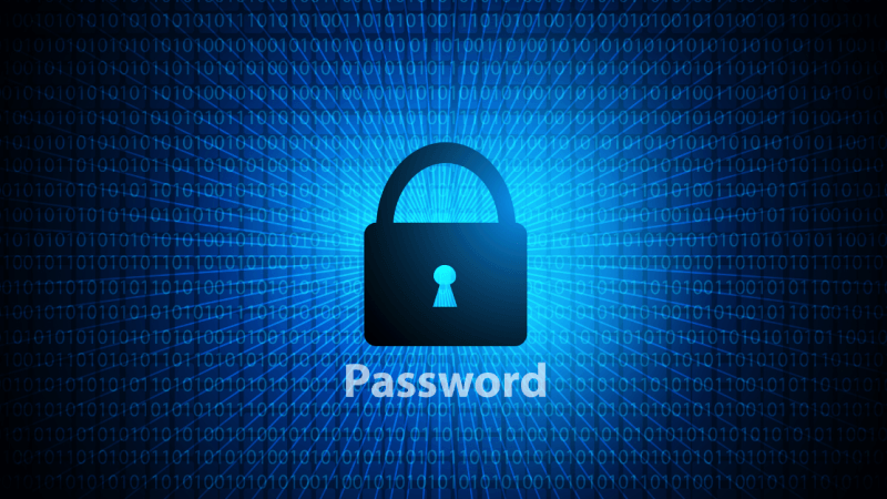 Métodos de camuflagem de passwords