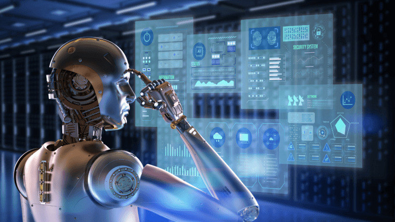 Monitorização em tempo real para deteção de atividades suspeitas