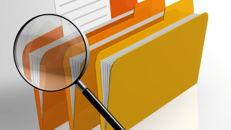 Métodos de verificação de integridade de ficheiros
