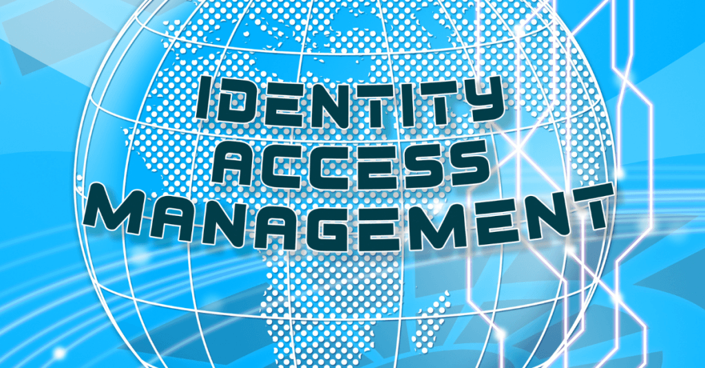 O que é o IAM e para que serve