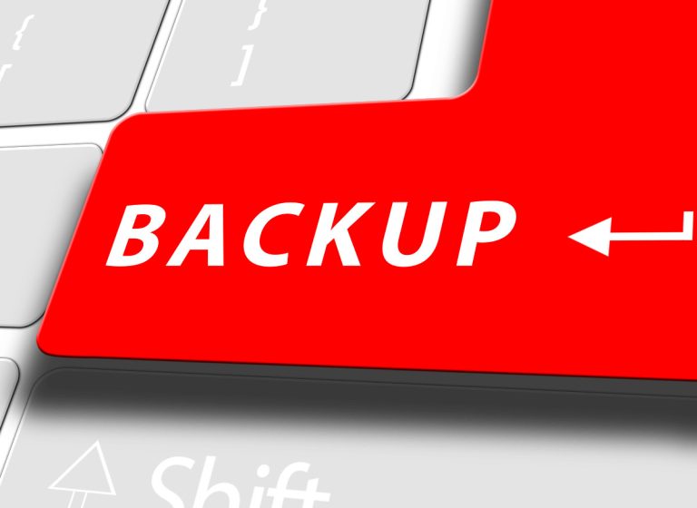 Read more about the article Ransomware e backups: Como garantir que a recuperação é realmente possível