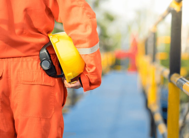 Read more about the article GEDOC SafetyGo: Induções de segurança para subcontratados