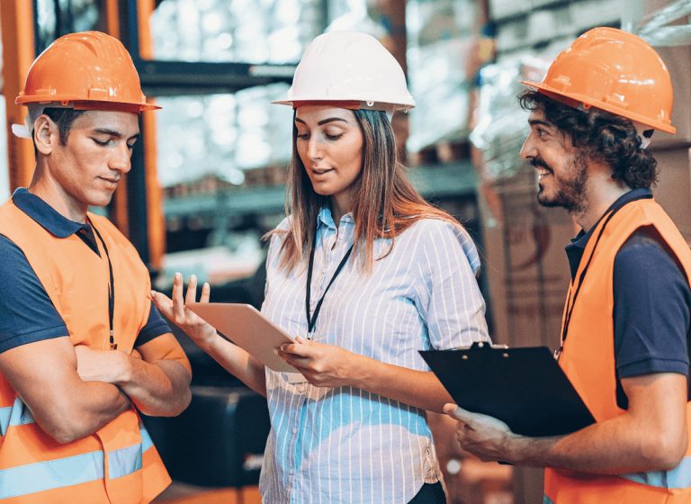 Read more about the article Gedoc SafetyGo: Solução inovadora para a indução de segurança e ambiente