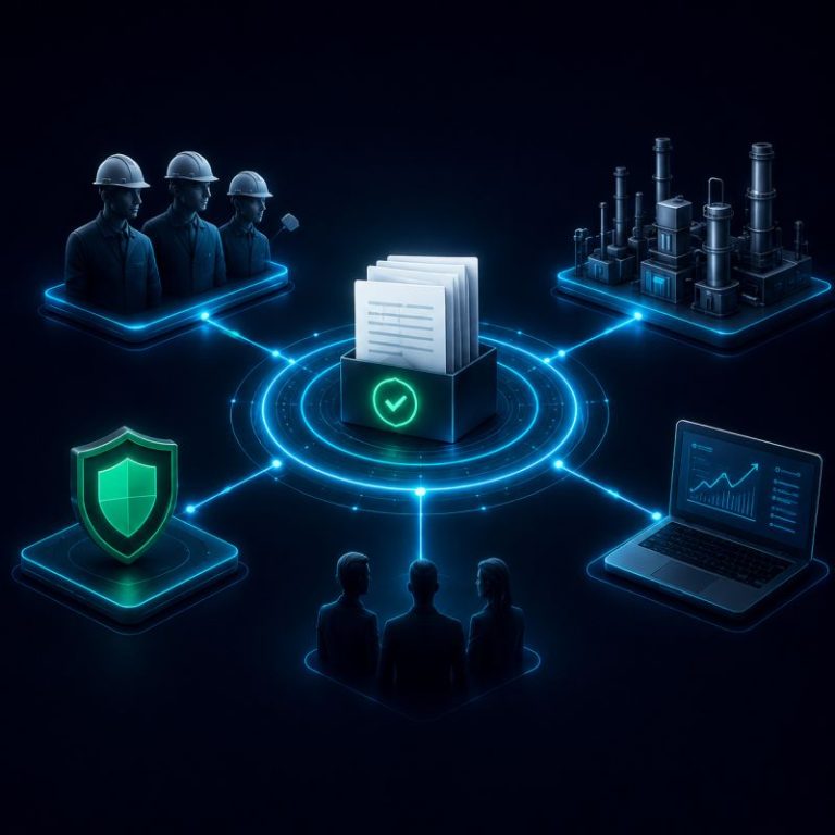 Read more about the article Documentation is not back-office work