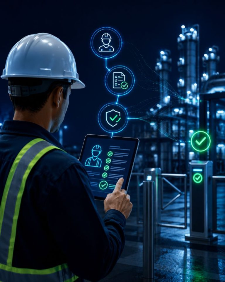 Read more about the article Inducciones digitales: Seguridad con trazabilidad
