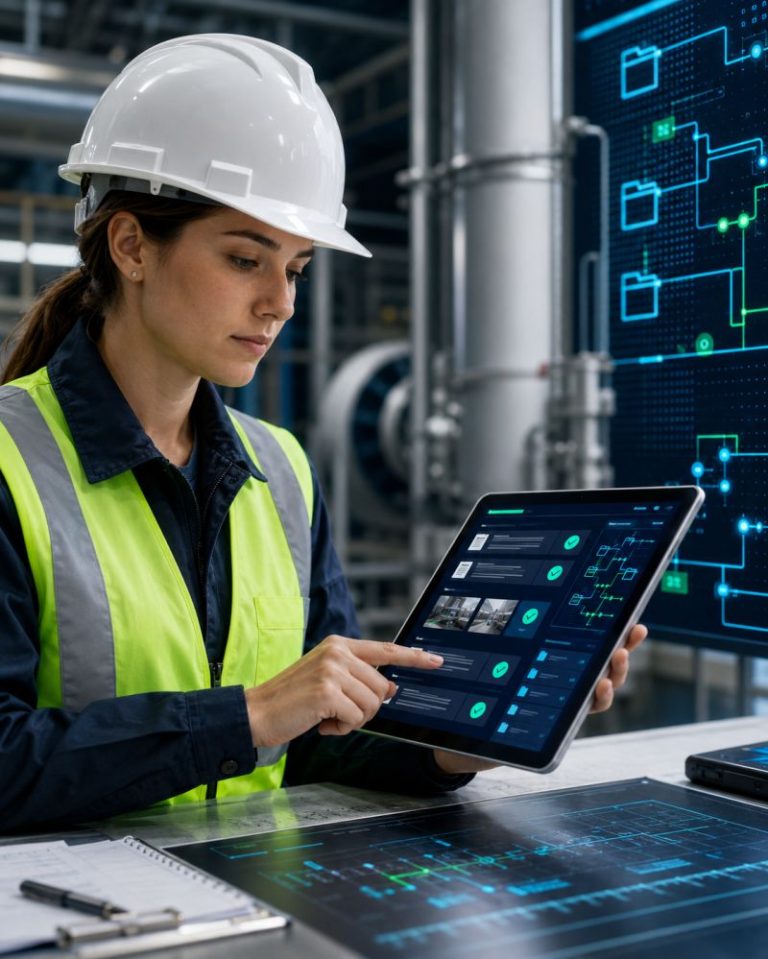 Read more about the article Porque o suporte técnico contínuo é tão importante como a implementação inicial