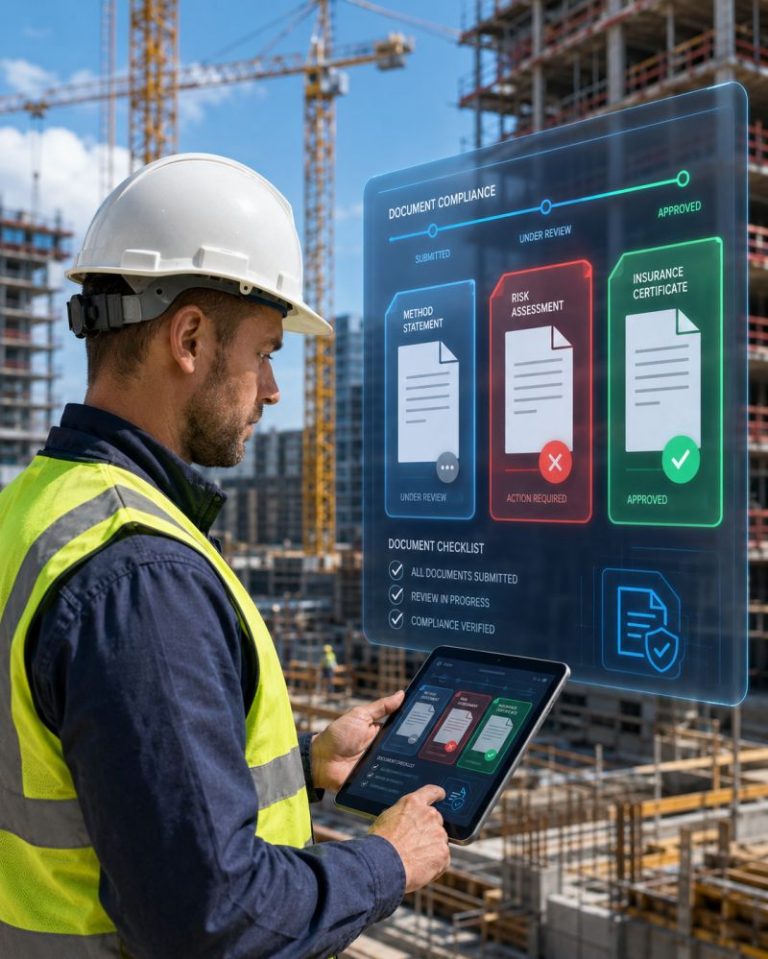 Read more about the article A gestão de prestadores de serviços exige controlo, método e acompanhamento