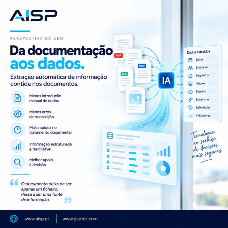 Read more about the article Da documentação aos dados: Extração automática de informação contida nos documentos