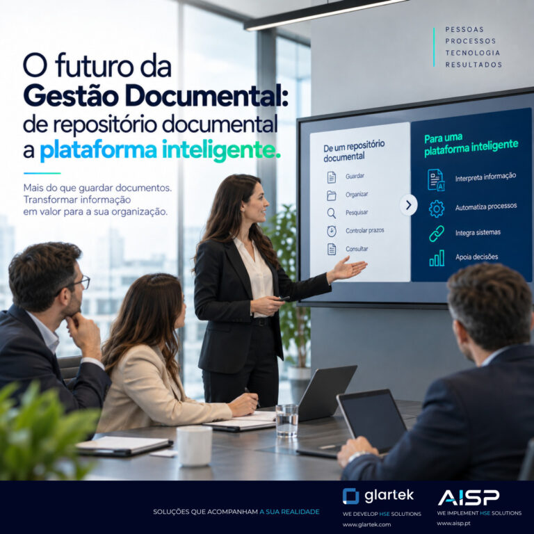 Read more about the article O futuro da gestão documental: De repositório documental a plataforma inteligente