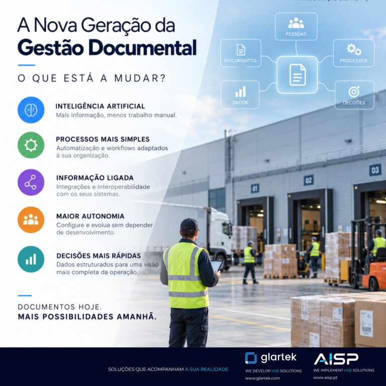 Read more about the article A próxima geração da gestão documental