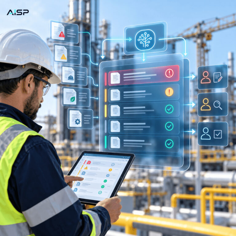 Read more about the article Conformidade digital em obras: Segurança e ambiente integrados