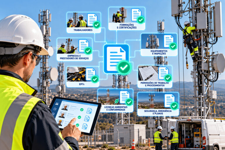 Read more about the article Como medir se uma plataforma HSE está realmente a ser adotada