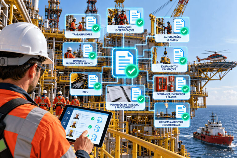 Read more about the article AISP disponibiliza serviços de implementação de plataformas HSE no Brasil