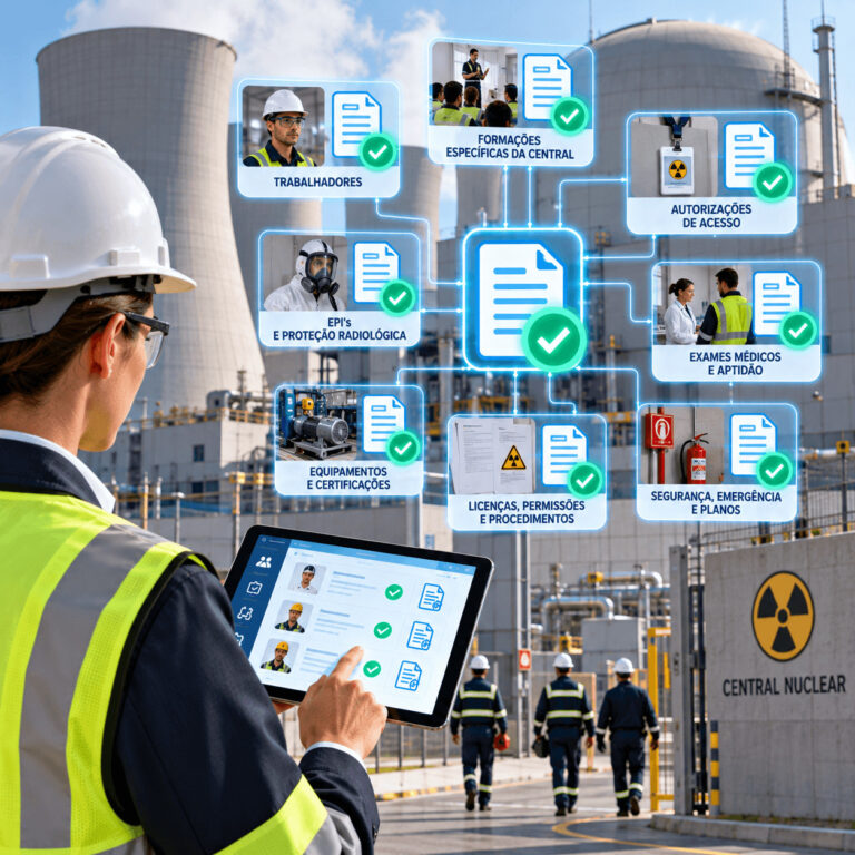 Read more about the article Uma plataforma pouco utilizada pode produzir uma falsa sensação de controlo