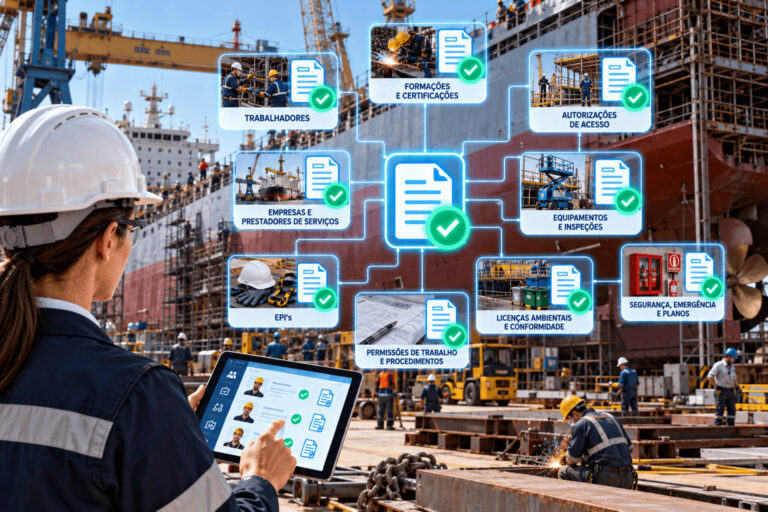 Read more about the article Adoção antes de automação: Porque automatizar um processo mal desenhado apenas acelera o problema