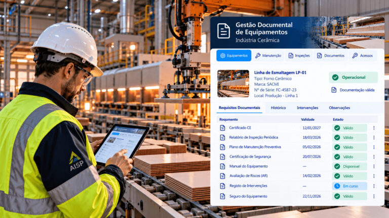 Read more about the article Uma plataforma que se adapta ao seu processo desde o primeiro dia