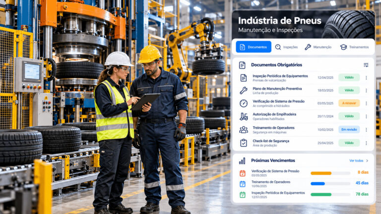 Read more about the article Automatização de processos com plataformas de gestão documental