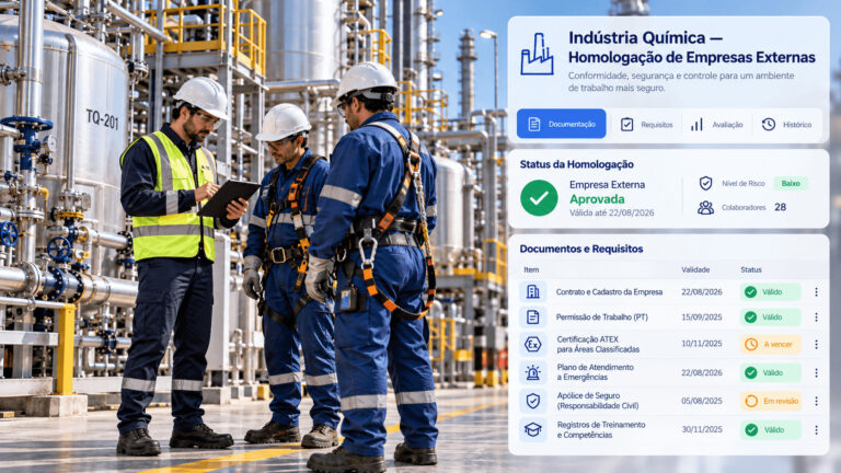 Read more about the article Vantagens de trabalhar com empresas especializadas em análise documental