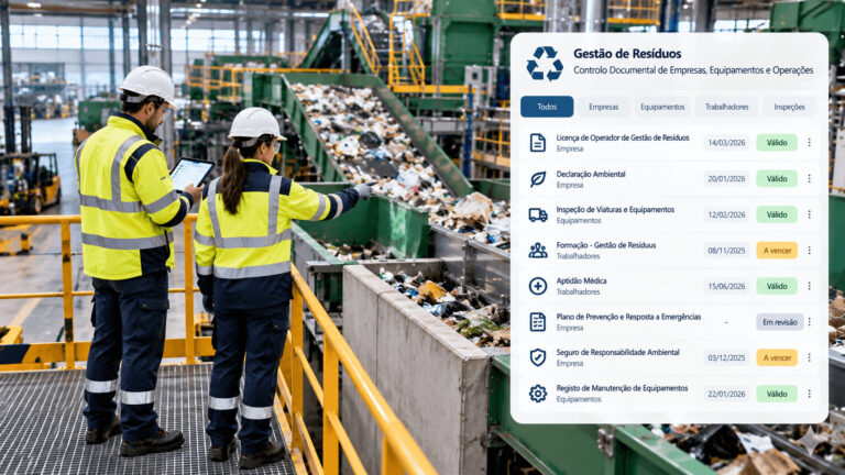 Read more about the article Gestão de expectativas na implementação de plataformas documentais