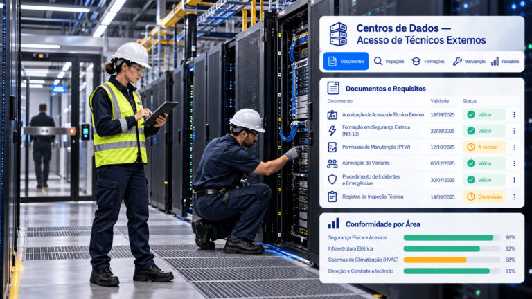 Read more about the article Constrangimentos das sincronizações automáticas na gestão documental