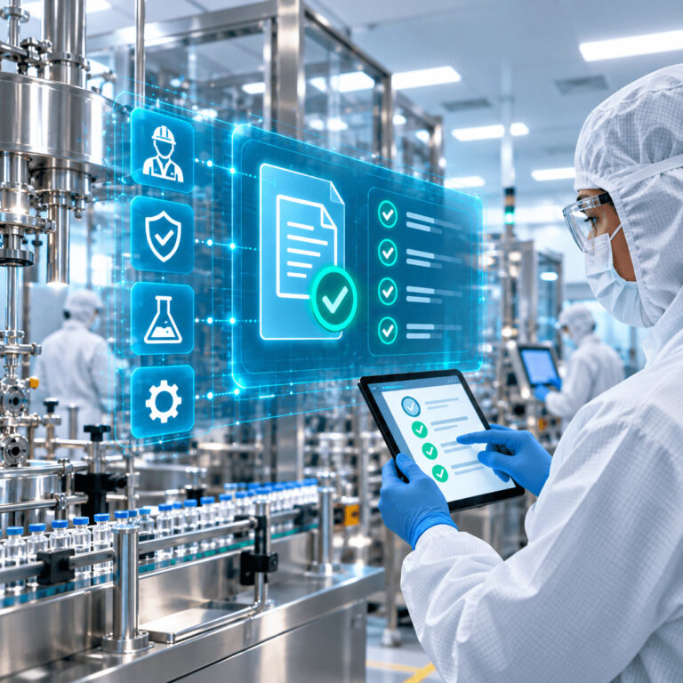 Read more about the article Quanto mais configurável é a plataforma HSE, maior deve ser a governação