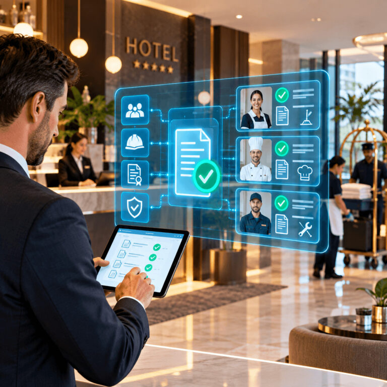 Read more about the article Apoio técnico em plataformas HSE: Implementar é apenas o início